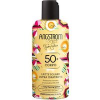 Angstrom Protect SPF50+ Latte Solare Idratante Corpo Limited Edition, 200ml