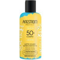 Angstrom Protect SPF50+ Latte Solare Idratante Corpo Limited Edition, 200ml
