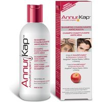 Annurkap Shampoo Coadiuvante Anticaduta, 200ml