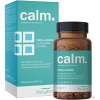 Ansce Bio Generic Biolybra Calm 90 Perle