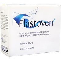 Anseris Farma Elastoven 20 Bustine