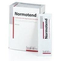 Anseris Farma Normotend 20 Bustine