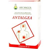 ANTALGEA 20CPR