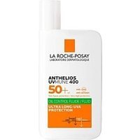 ANTHELIOS UVMUNE OIL SPF50+