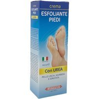 Antipiol Crema Esfoliante Piedi con Urea, 100ml