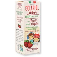 Antipiol Golapiol - Junior Propoli Spray Integratore Alimentare, 15ml