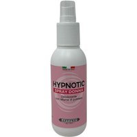 Antipiol Hypnotic Spray Deodorante Donna con Allume di Potassio, 100ml