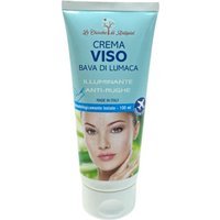 Antipiol Le Chicche di Antipiol - Crema Viso Bava di Lumaca Illuminante Anti-rughe, 100ml