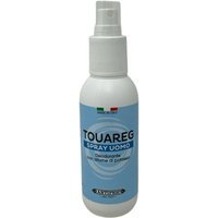 Antipiol Touareg Spray Deodorante Uomo con Allume di Potassio, 100ml