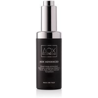 AOX Advanced Siero Viso Antiossidante Antirughe e Antimacchie, 30ml