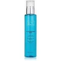 AOX Cleansing Gel Detergente Delicato e Lenitivo per il Viso, 200ml
