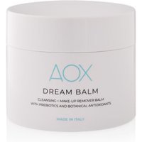 AOX Dream Balm Balsamo Detergente e Struccante, 75ml