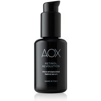 AOX Retinol Revolution Siero Viso, 30ml