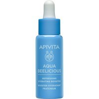 Apivita Aqua Beelicious - Booster Idratante Rinfrescante, 30ml
