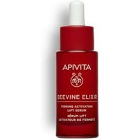 Apivita Beevine Elixir - Siero Anti-Rughe Rassodante Liftante, 30ml