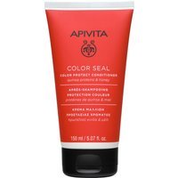 Apivita Color - Balsamo Protezione Colore Girasole & Miele, 150ml
