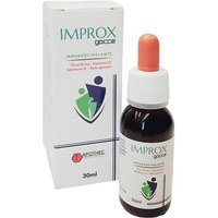 Apothec Improx Gocce 30 Ml