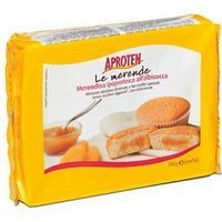 Aproten Merendina Senza Zucchero Albicocca 180 G
