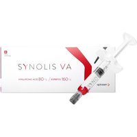 Aptissen Italia Synolis V-a 80/160 Mono 4ml