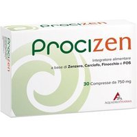Aquadro Pharma Procizen 30 Compresse