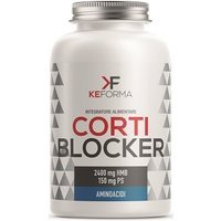 Aqua Viva Cortiblocker 90 Capsule