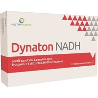 Aqua Viva Dynaton Nadh 20 Compresse