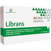 Aqua Viva Librans 30 Compresse