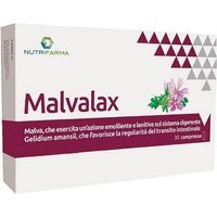 Aqua Viva Malvalax 30 Compresse