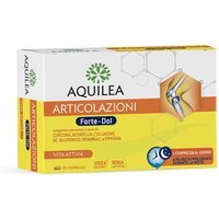 Aquilea Articolazioni Forte-Dol Integratore Alimentare, 30 Compresse