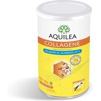 Aquilea Collagene Integratore per Cartilagini Ossa e Pelle Gusto Vaniglia, 315g