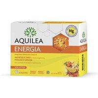 Aquilea Energia Integratore Alimentare Gusto Sex On The Beach, 20 bustine