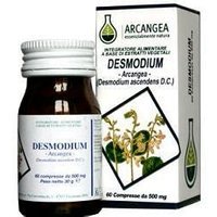 Arcangea Desmodium 60 Capsule 500 Mg