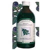 Arcangea Mirtillo Succo 200 Ml