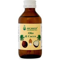 Arcangea Olio di Cocco Biologico per il Trofismo della Cute, 100ml
