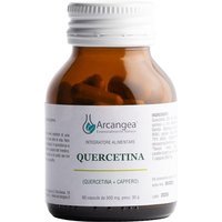 Arcangea Quercetina 60 Capsule Da 500 Mg