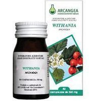 Arcangea Withania 60 Capsule