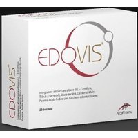 Arcapharma Edovis 20 Bustine