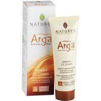 ARGA' CC CREAM MEDIO SCURA