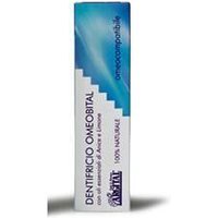 Argital Dentifricio Omeobital 75 Ml