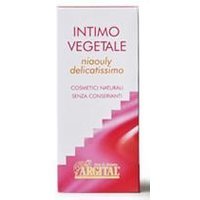 Argital Intimo Vegetale 250 Ml
