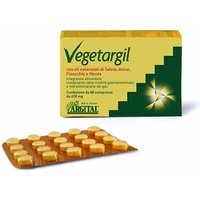 Argital Vegetargil 80 Compresse