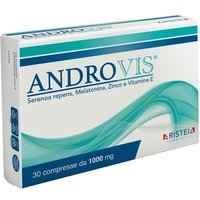 Aristeia Farmaceutici Androvis 30 Compresse