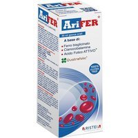 Aristeia Farmaceutici Arifer Gocce 30 Ml