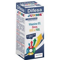 Aristeia Farmaceutici Difesa Junior Gocce Orali 30 Ml