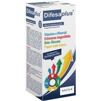Aristeia Farmaceutici Difesaplus 200 Ml