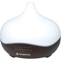 ArkoPharma Arko Essentiel - Diffusore Umidificatore Turbo Ultrasonico, 1 Pezzo