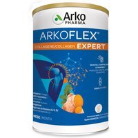 Arkopharma Arkoflex - Collagene formula Expert Integratore Alimentare, 390g