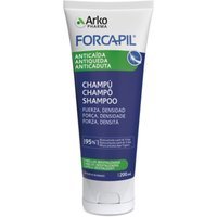 Arkopharma Forcapil - Shampoo Anticaduta, 200ml