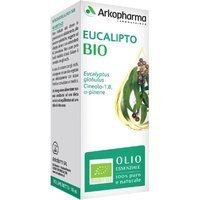 Arkopharma Olio Essenziale Eucalipto Bio, 10ml