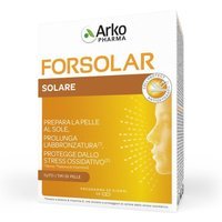 Arkopharma Phytobronz Integratore Alimentare Sole 30 Perle